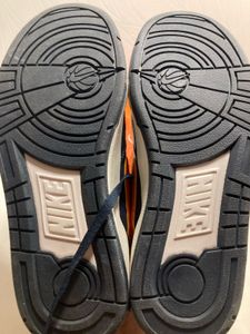 Nike Full Force Low Men's Shoes UK-9 ORIGINAL NEW