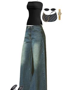 ruched tube top