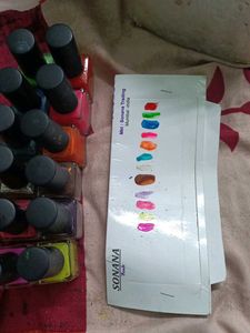 revson supreme nail enamel