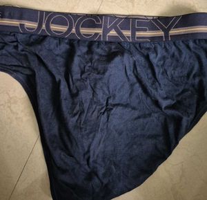 Jockey Brief
