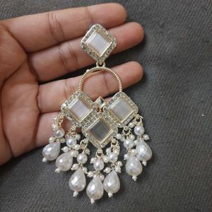 New Earrings😍