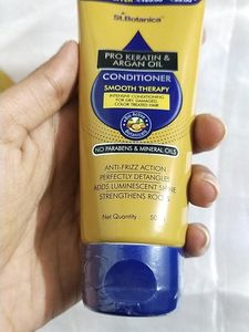 Pro Keratin Shampoo &amp; Conditioner