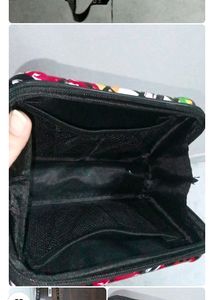 Suitcase Style Sling Bad