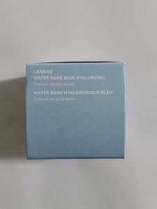Laneige Blue Hyaluronic Moisturizer