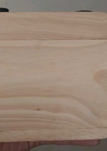 Hustlez Wooden Camera Hidden Box