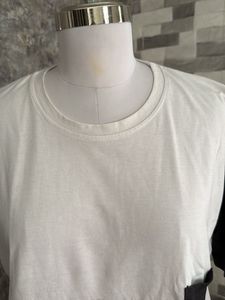 White Top