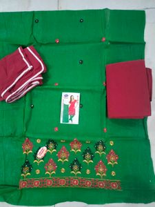 Dress Material