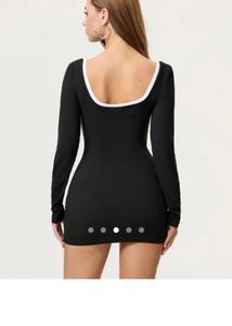 SAVANA BODYCON DRESS