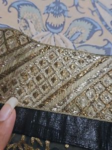 Elegant Saree