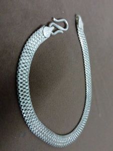 Vintage Sterling Silver Bracelet