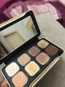 Revolution Eye Shadow- Serenity- Forever Dynamic