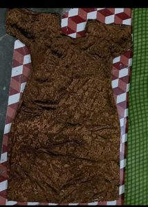 Salwar Kameez With Heavy Dupatta