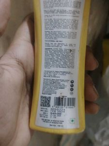 WOW Skin Science Sunscreen