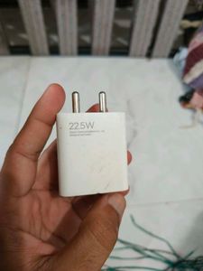 Xiaomi 22.5W Charger