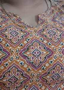 short kurti