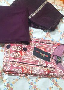 Sm Kurti XXL