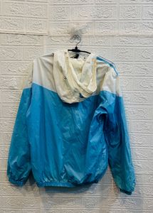 🇺🇸 Adidas Imported Windbreaker