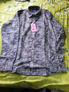 J.A.M Designer Shirt