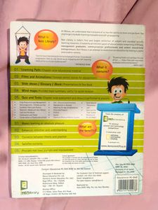 Kids Class 8 Science CD