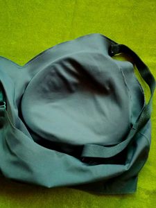 Comfort Wireless Bra
