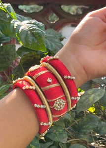 Bridal Chuda