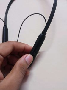 Wireless Neckband Headphones