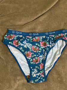 Panty-Used
