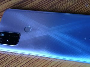 Sparingly Used Micromax In 1