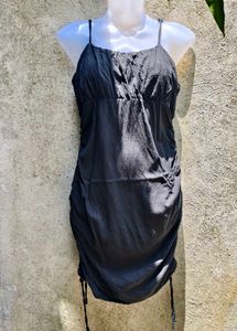 SEXY RUCHED BODYCON