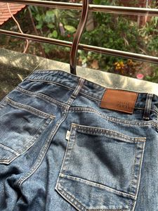 Zara Denim Jeans