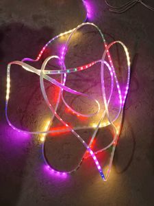 Wireless Lavalier Microphones And Rope Light