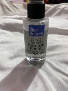 Blue Heaven Makeup Fixer - Mini Pack