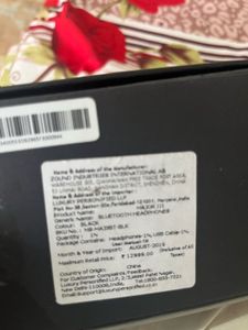 Marshall Major III Bluetooth