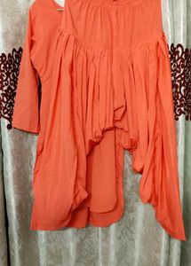 Full Gher Patiala Set