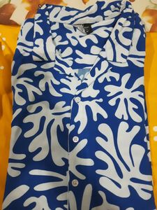 Plus Size Shirt Cum Dress