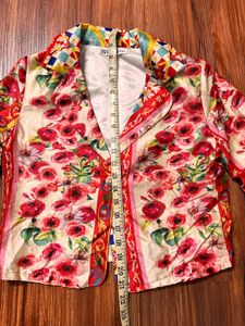 Bold N Chic Coat Pant