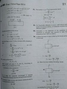 WBJEE MATH SOLVED PAPER 10 YEARS