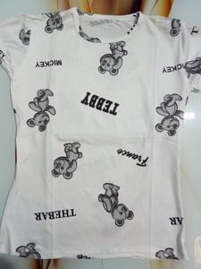 ladies t shirt brand new