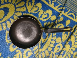 Combo Fry Pan And Kadhai