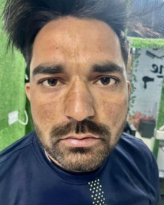 Shine &amp; Glow Face cream