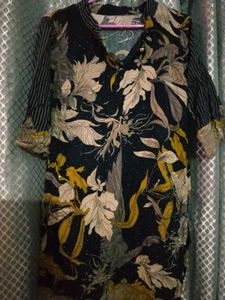 🌼✨Floral Print Kurta✨🌼