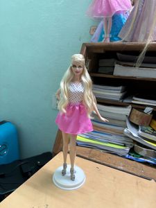 Barbie Holiday Doll