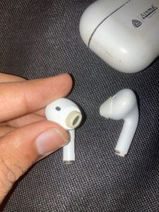 Aroma Wireless Earbuds