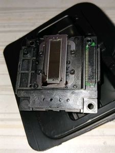 Used Printer Head For L series