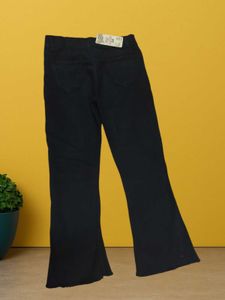 L@65 Size-32 (Sale) Latest Ladies high waist Jeans