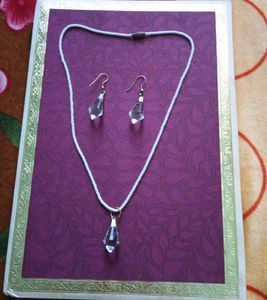 Hand Made Jewelry