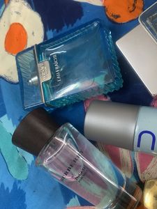 9 Branded Perfumes