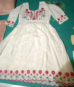 Frock Suit
