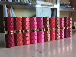 Lipsticks
