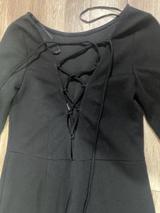 Forever 21 Jumpsuit